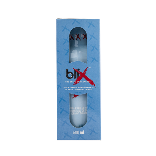 Blix Liquido 2