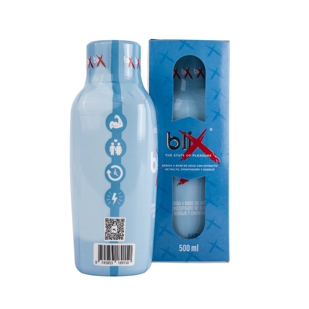 Blix Liquido