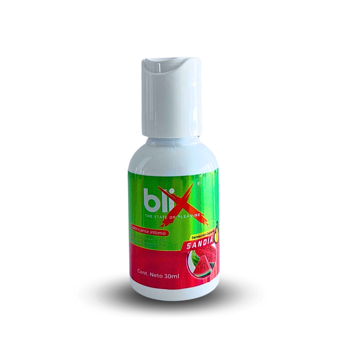 Lubricante Blix Sandia