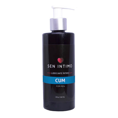 Lubricante 'Cum For Men' 250ml