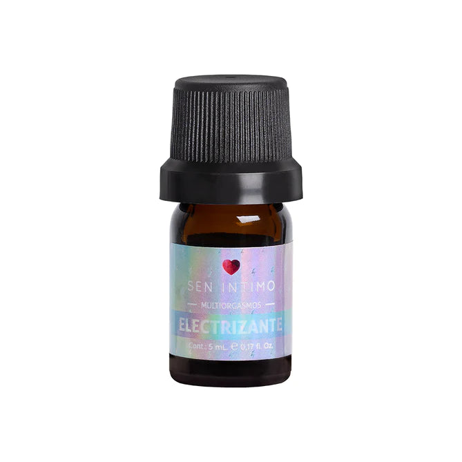 Multiorgasmos Electrizante X 5 Ml Sen Intimo 2