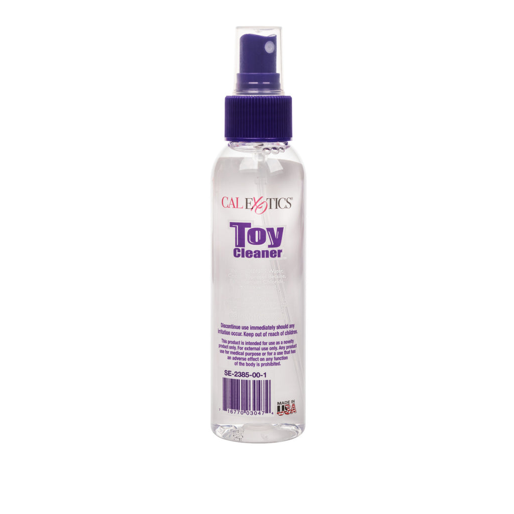 Spray Limpiador Higiénico para Juguetes Íntimos